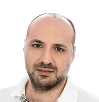 Адилханян Владимир Альбертович