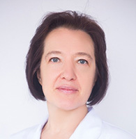 Макеева Ирина Михайловна