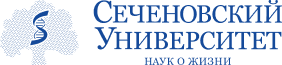 Логотип Сеченоского Университета